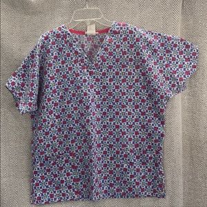 🌸Buy 2 get 2 free🌸 Uniform Scrub Top
